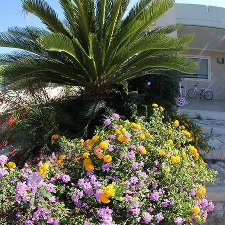 B&B Le Mediterranee 3*