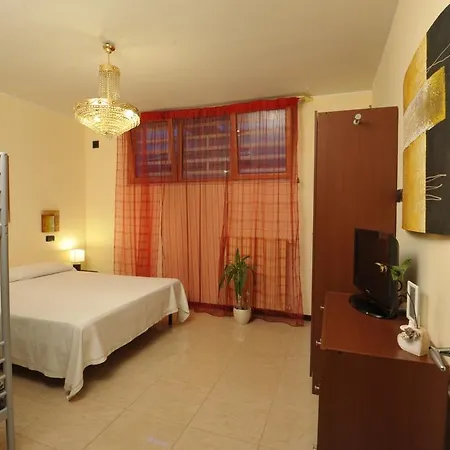 B&B Le Mediterranee 3*