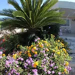 Bed & Breakfast Le Mediterranee 3*