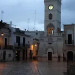 Le Mediterranee 3* Cellamare