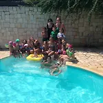 Le Mediterranee Bed & Breakfast