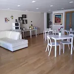 Bed & Breakfast Le Mediterranee