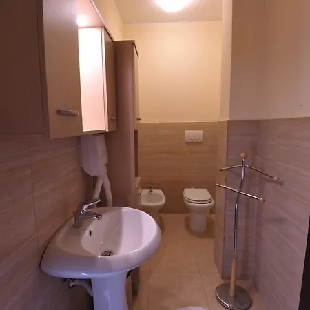 Bed & Breakfast Le Mediterranee 3*