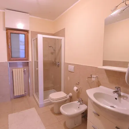 Bed & Breakfast Le Mediterranee