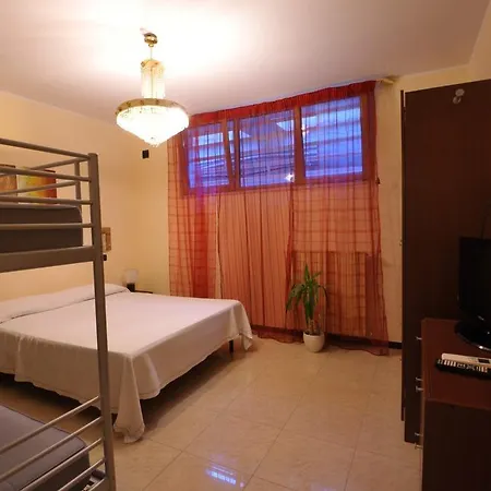 Bed & Breakfast Le Mediterranee Cellamare