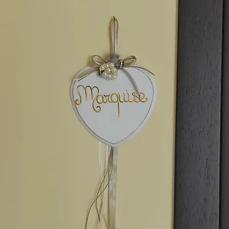 Bed & Breakfast Le Mediterranee