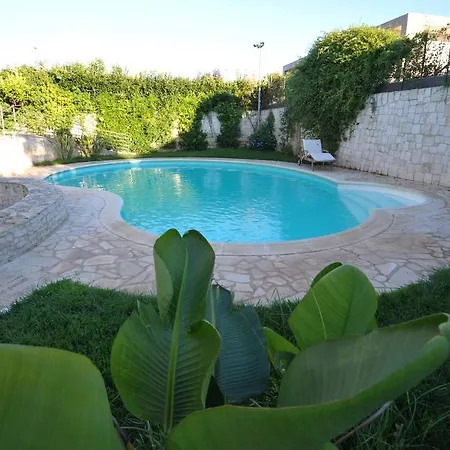 Bed & Breakfast Le Mediterranee Cellamare