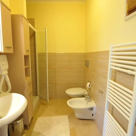 Le Mediterranee Cellamare