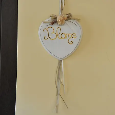 Bed & Breakfast Le Mediterranee