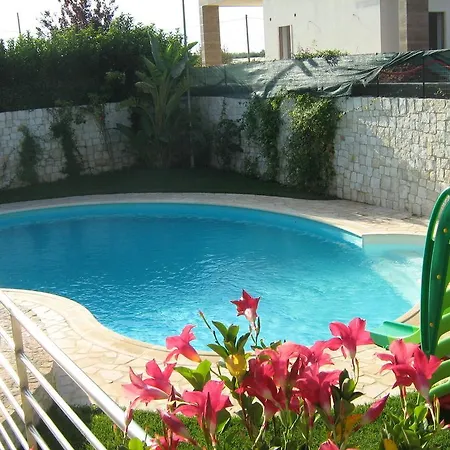 Bed & Breakfast Le Mediterranee Cellamare