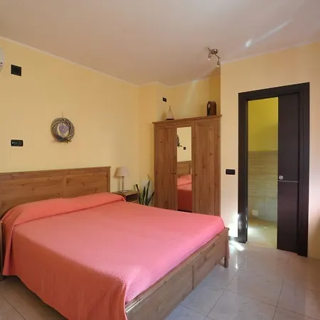 Bed & Breakfast Le Mediterranee 3*
