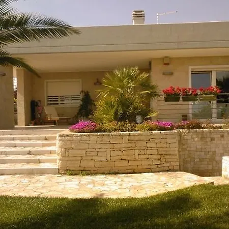 Le Mediterranee Cellamare