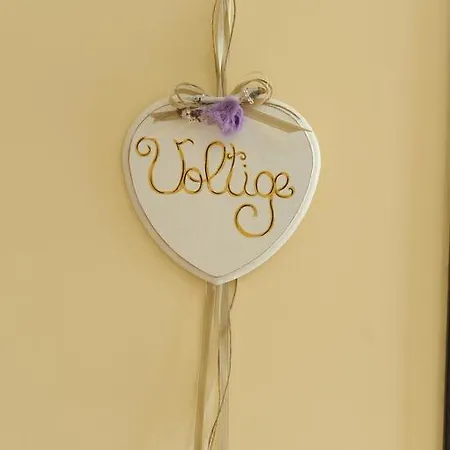 Bed & Breakfast Le Mediterranee Cellamare