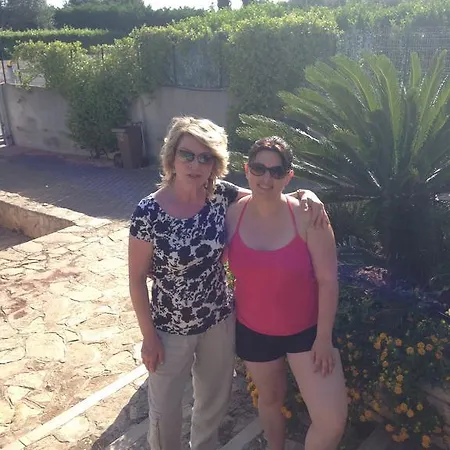 Le Mediterranee Cellamare