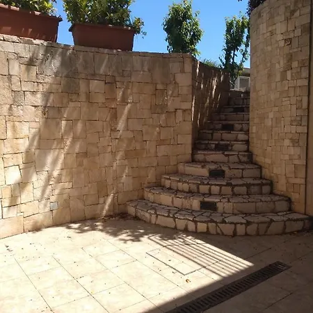 Le Mediterranee 3* Cellamare