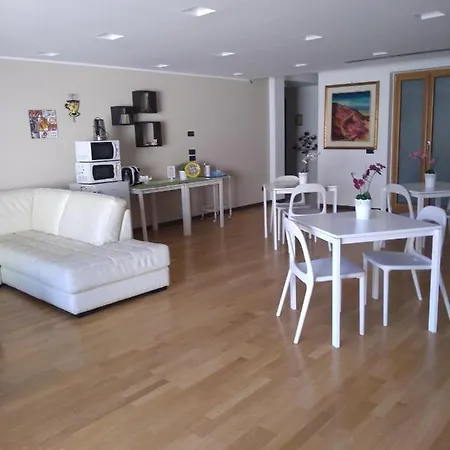 Bed & Breakfast Le Mediterranee