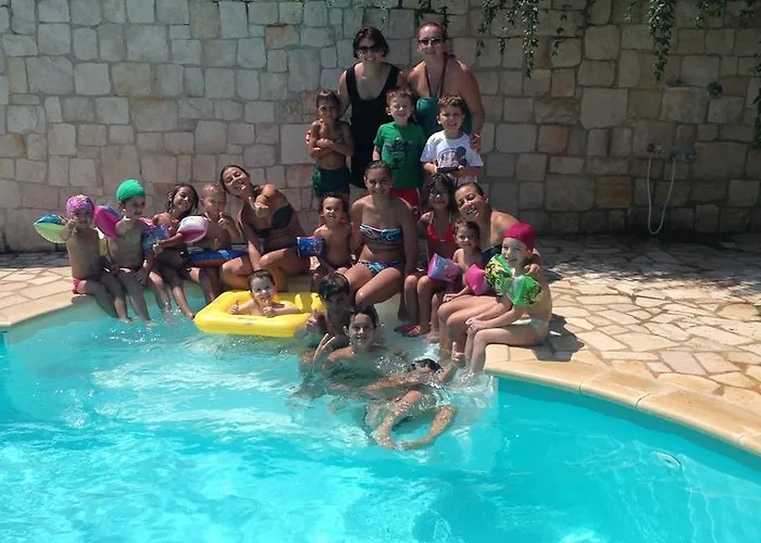 Le Mediterranee Bed & Breakfast